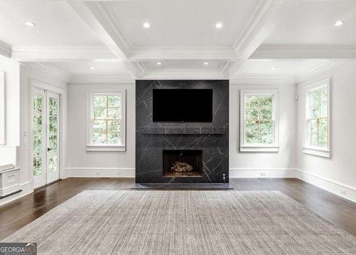 968 Peachtree Battle Circle Atlanta - 13