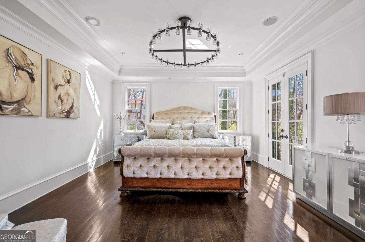 968 Peachtree Battle Circle Atlanta - 14