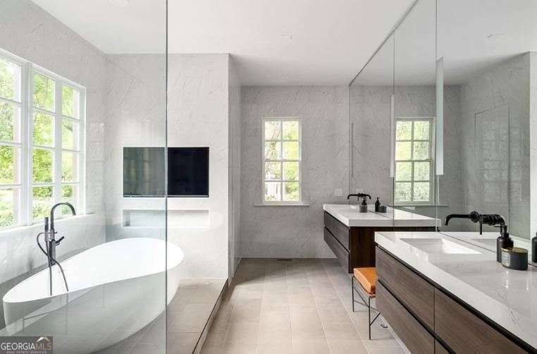 968 Peachtree Battle Circle Atlanta - 15