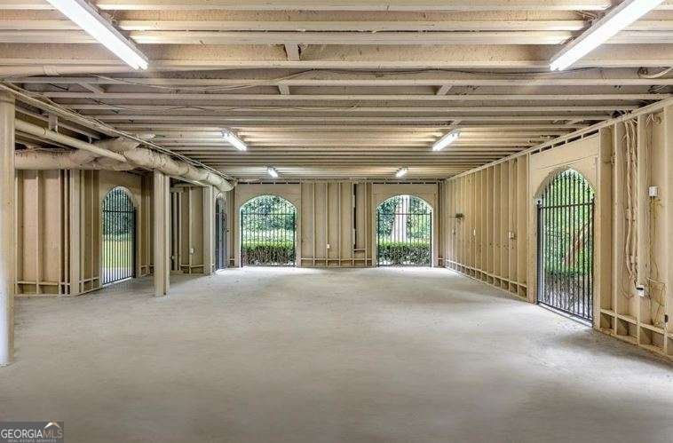 968 Peachtree Battle Circle Atlanta - 17