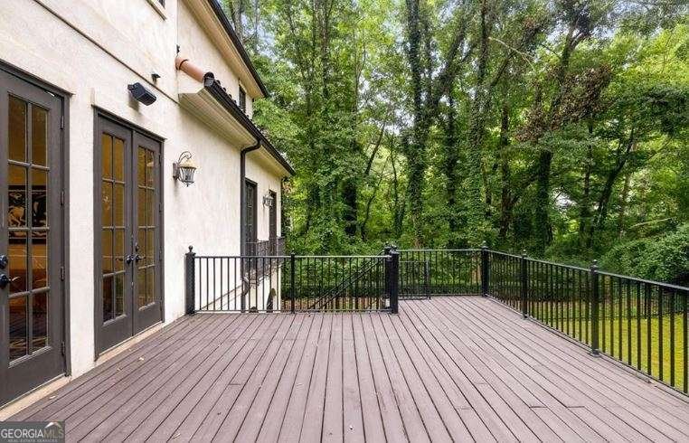 968 Peachtree Battle Circle Atlanta - 18