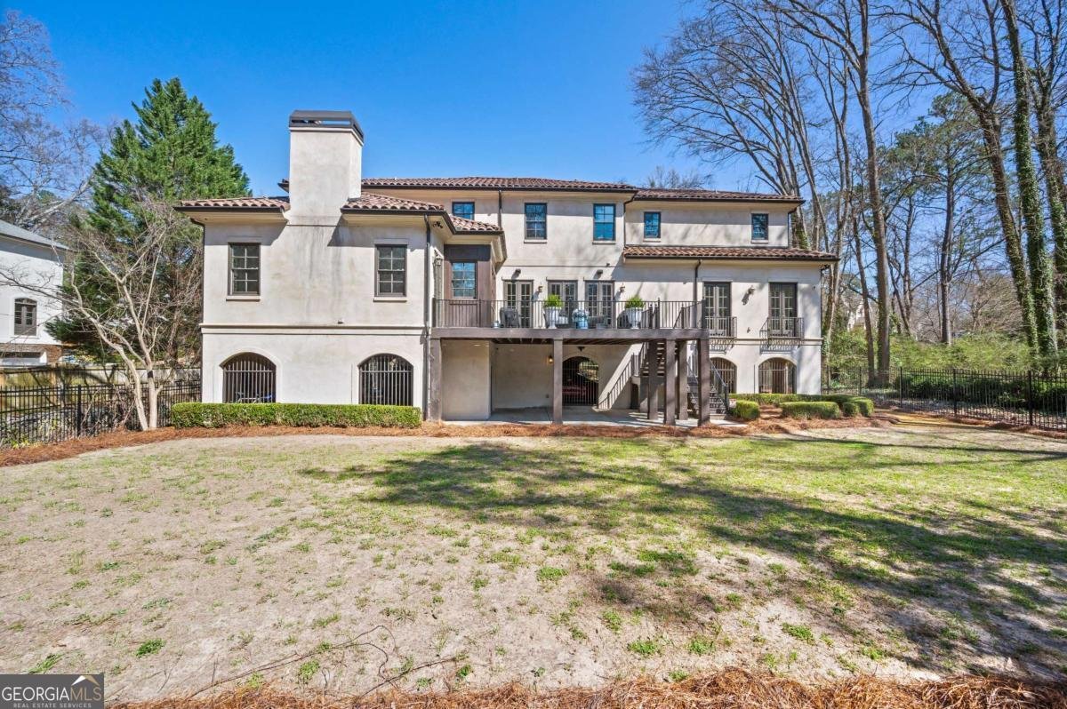 968 Peachtree Battle Circle Atlanta - 19