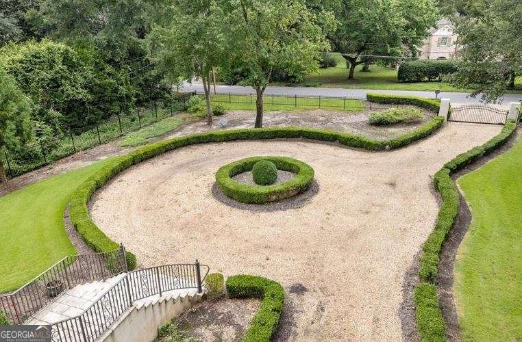 968 Peachtree Battle Circle Atlanta - 20