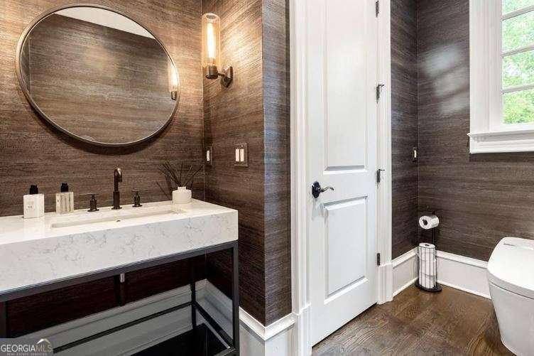 968 Peachtree Battle Circle Atlanta - 6