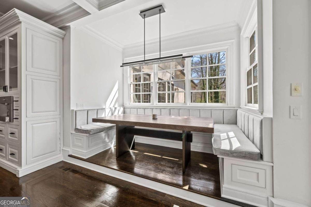 968 Peachtree Battle Circle Atlanta - 7