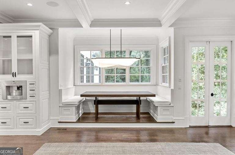 968 Peachtree Battle Circle Atlanta - 8