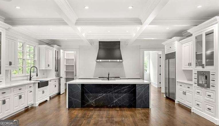 968 Peachtree Battle Circle Atlanta - 9