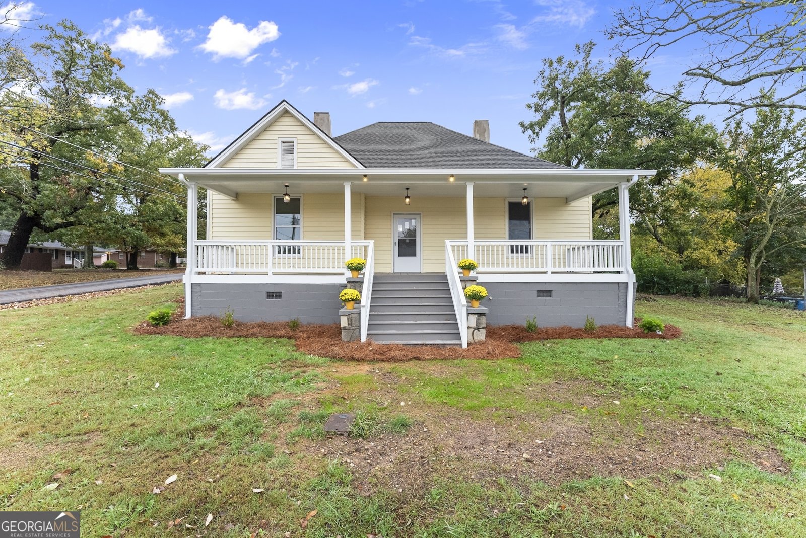 102 Barber Street Commerce - 1