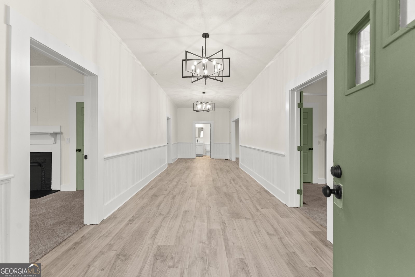 102 Barber Street Commerce - 11