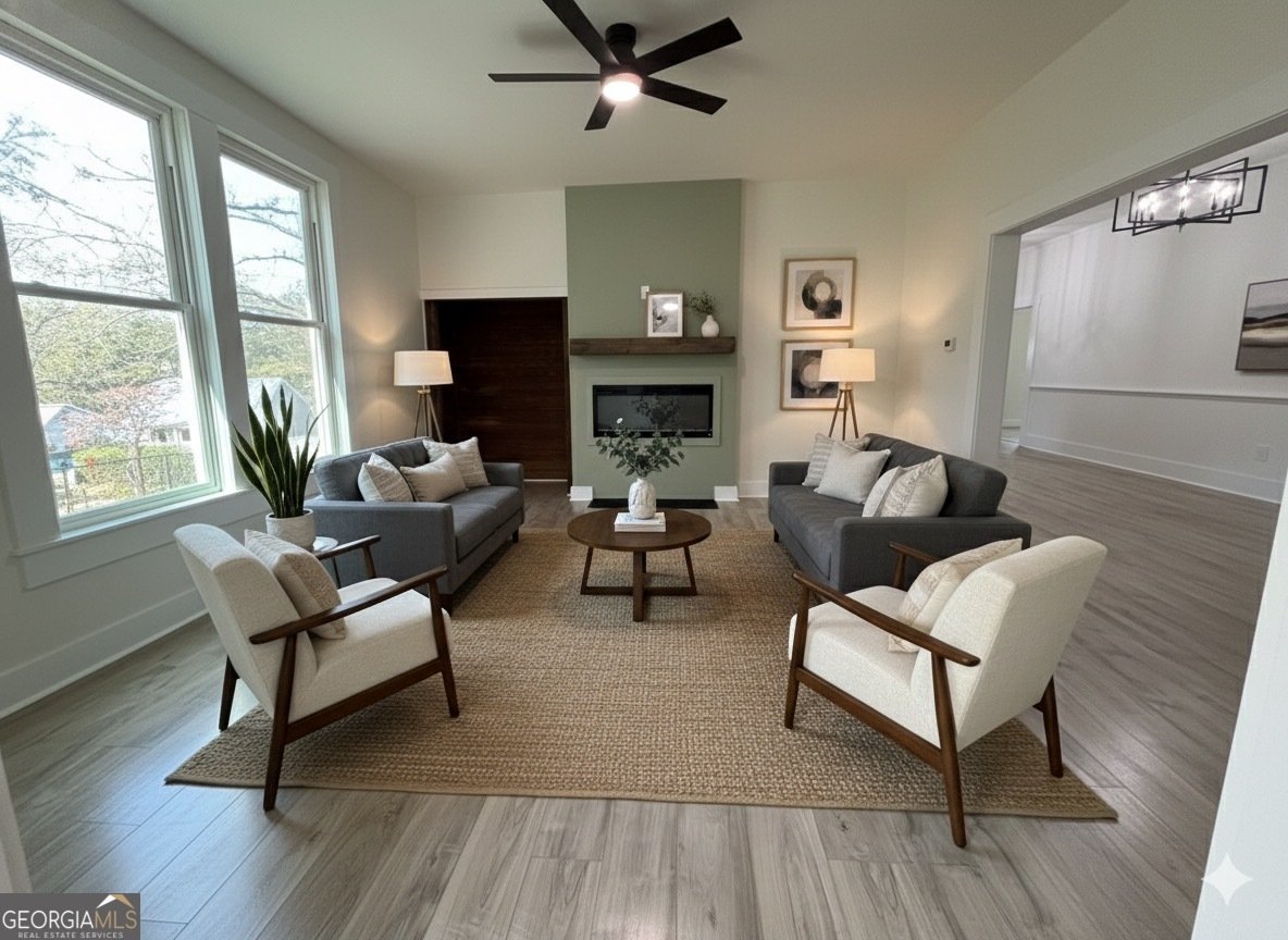 102 Barber Street Commerce - 16