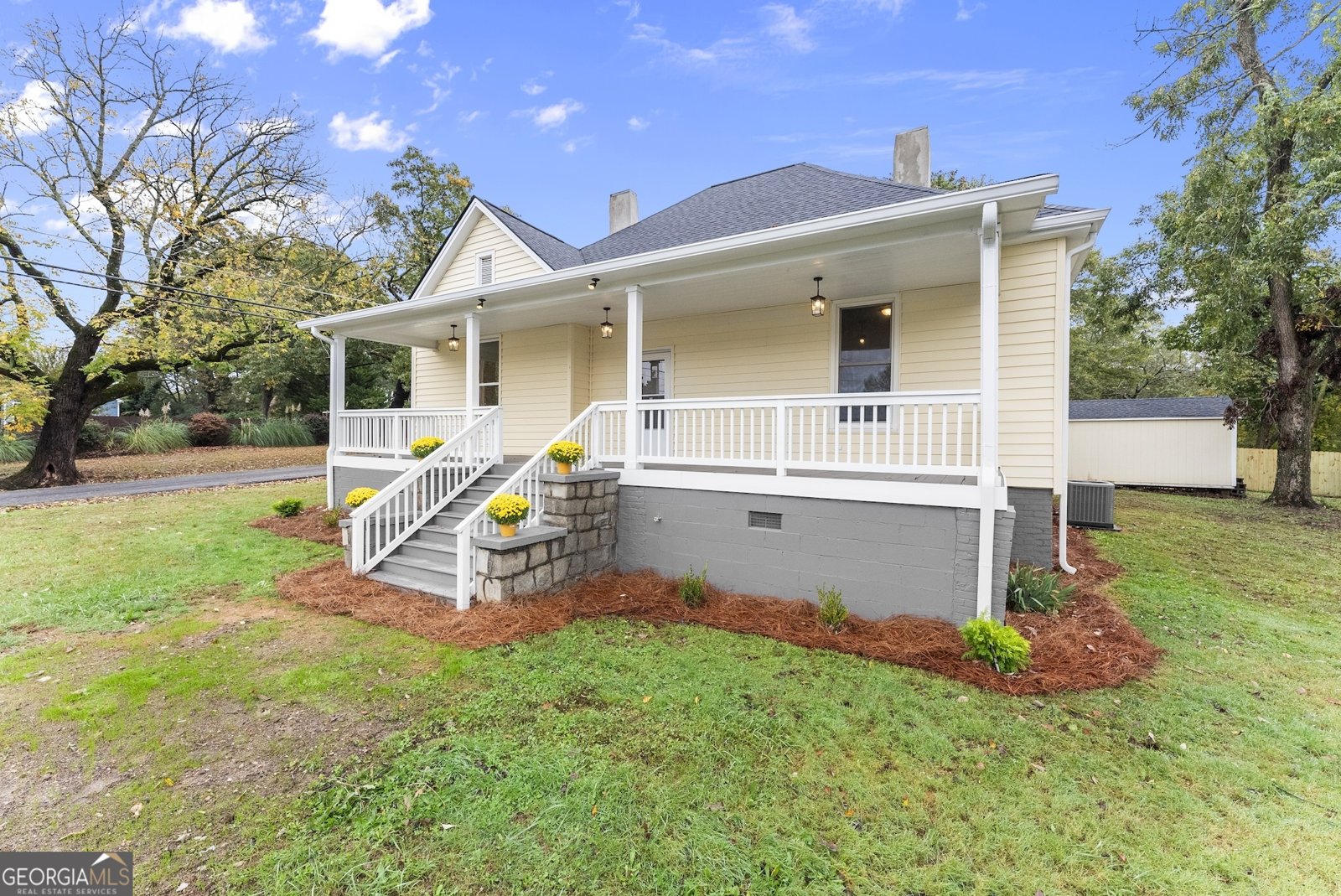 102 Barber Street Commerce - 2