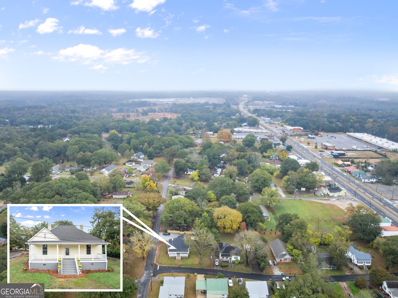 102 Barber Street Commerce - 3