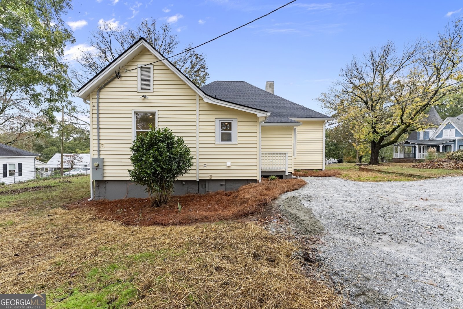 102 Barber Street Commerce - 4