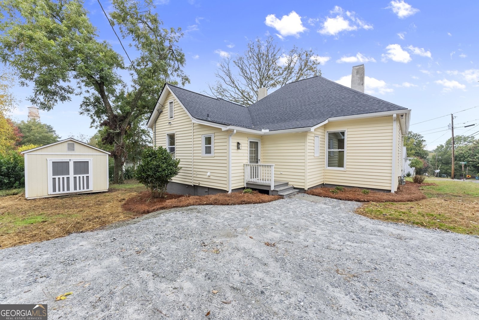 102 Barber Street Commerce - 5