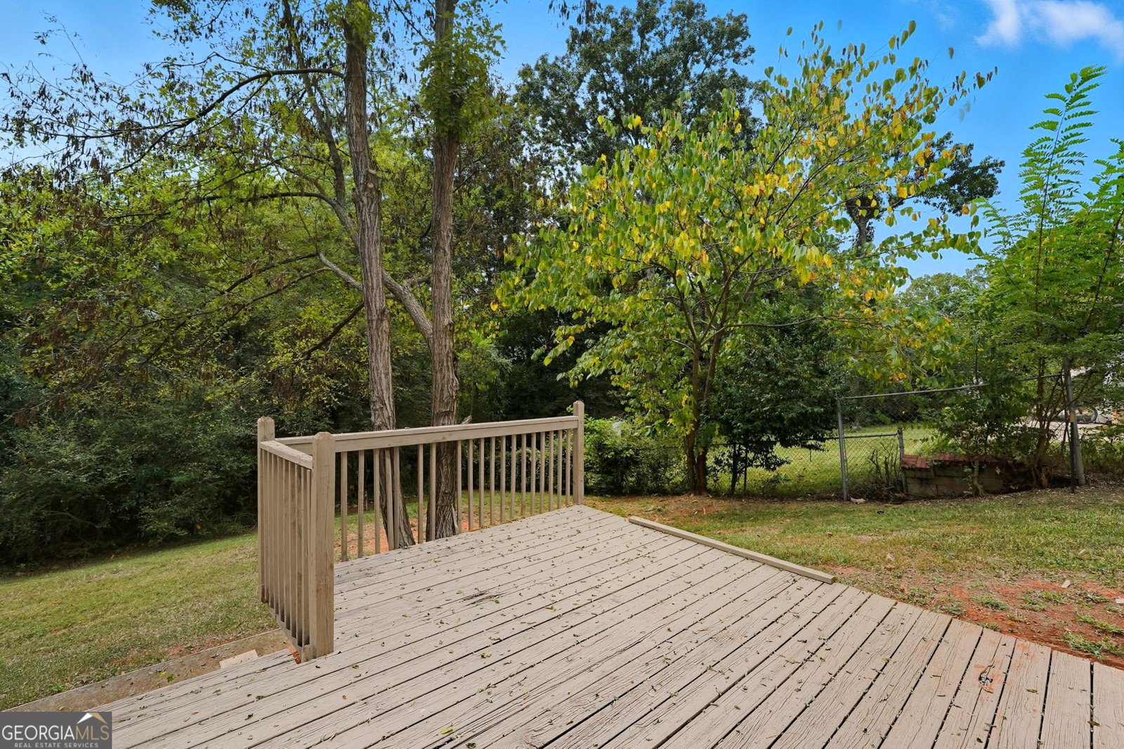 9 Chestnut Street Cartersville - 9