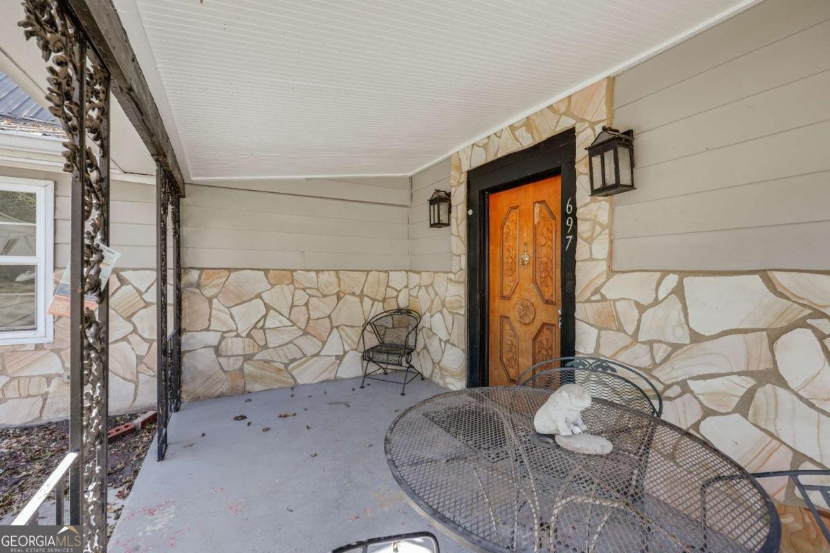 697 Barber Street Athens - 12