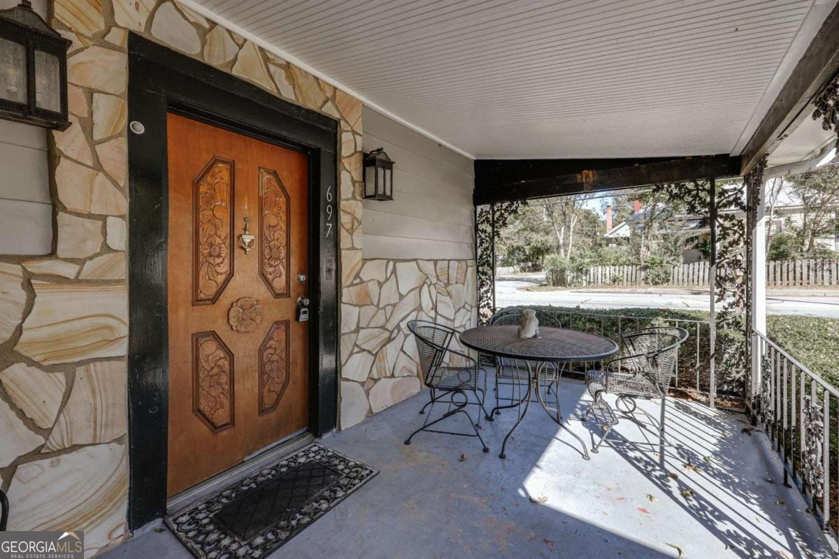 697 Barber Street Athens - 14