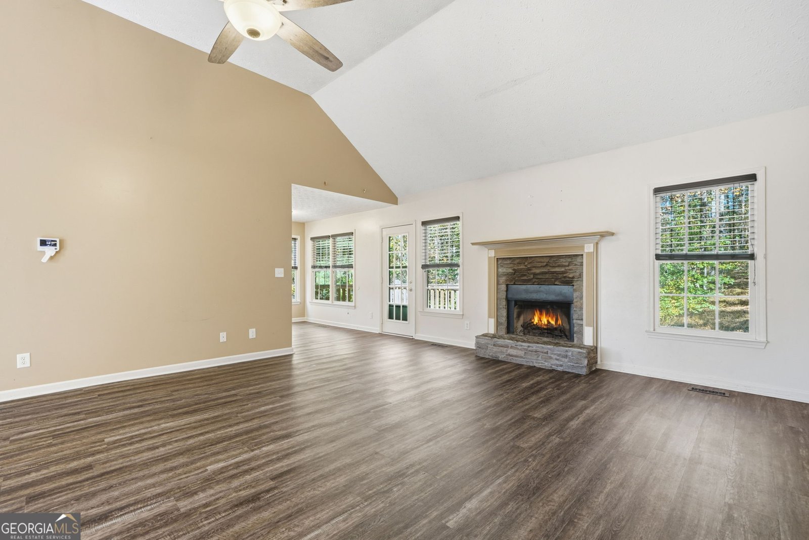 314 Calusa Place Ball Ground - 2