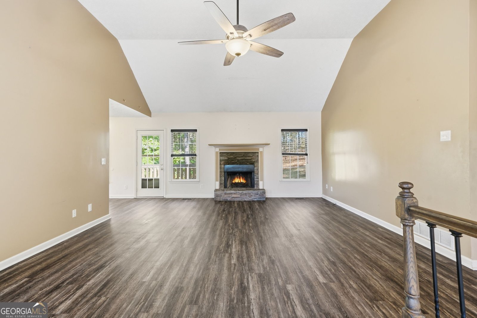 314 Calusa Place Ball Ground - 3