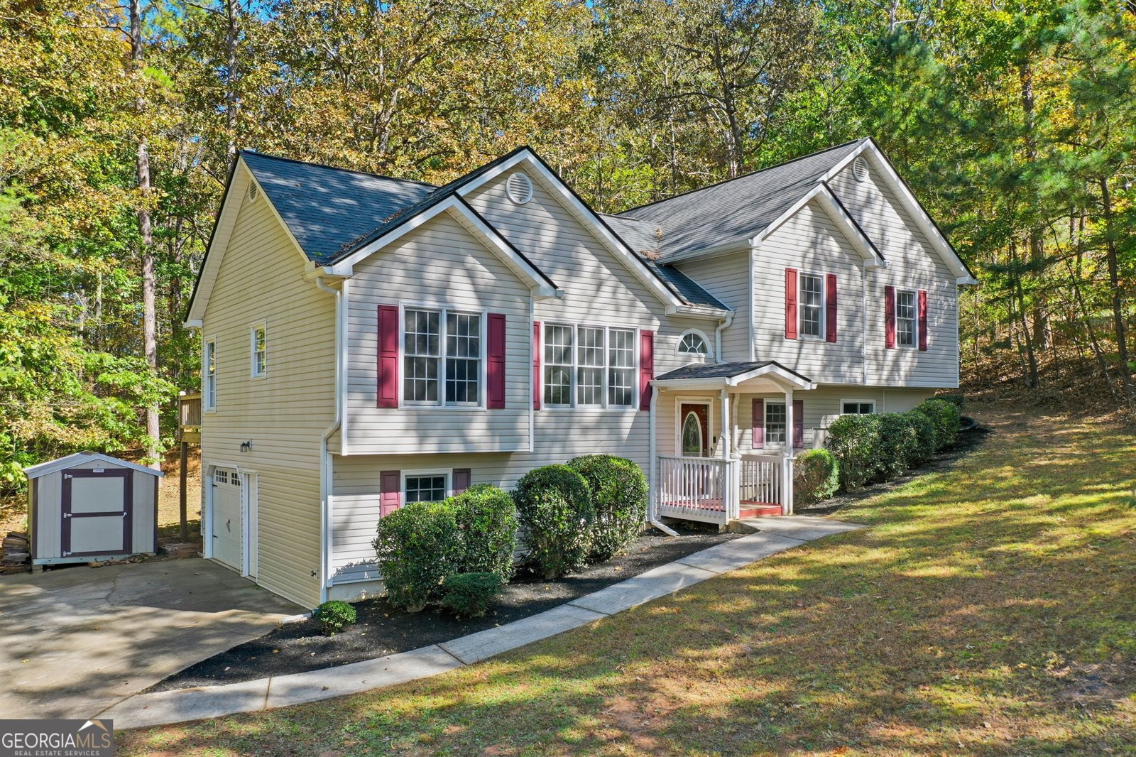 314 Calusa Place Ball Ground - 34