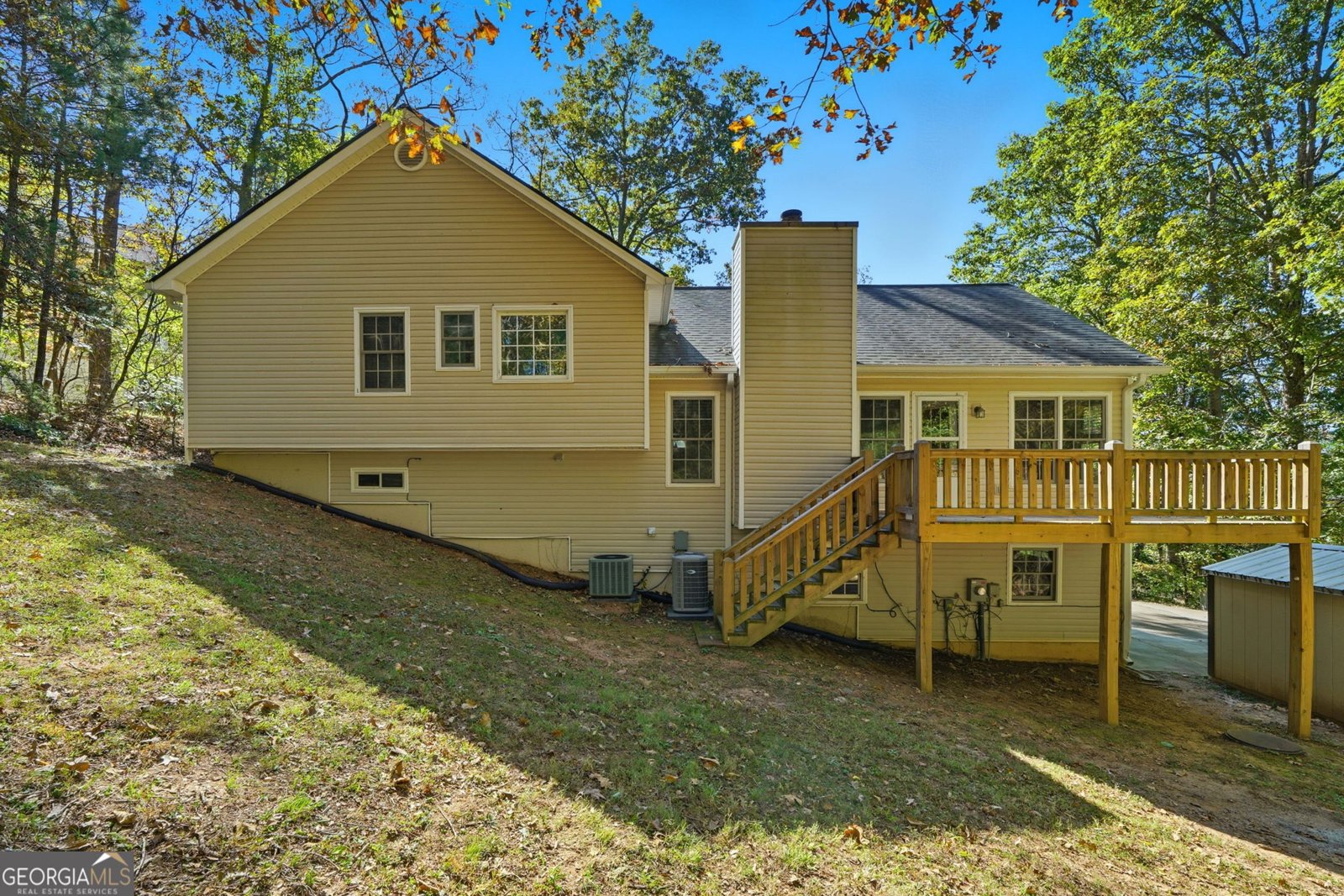 314 Calusa Place Ball Ground - 35