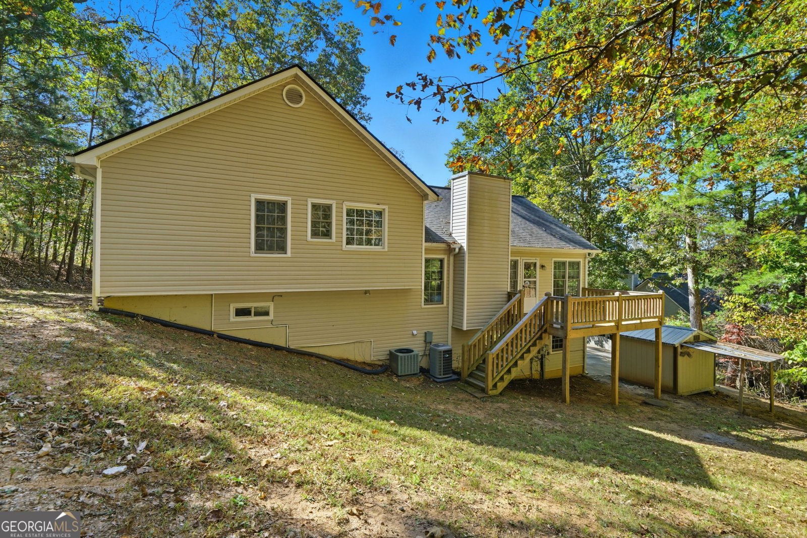 314 Calusa Place Ball Ground - 36