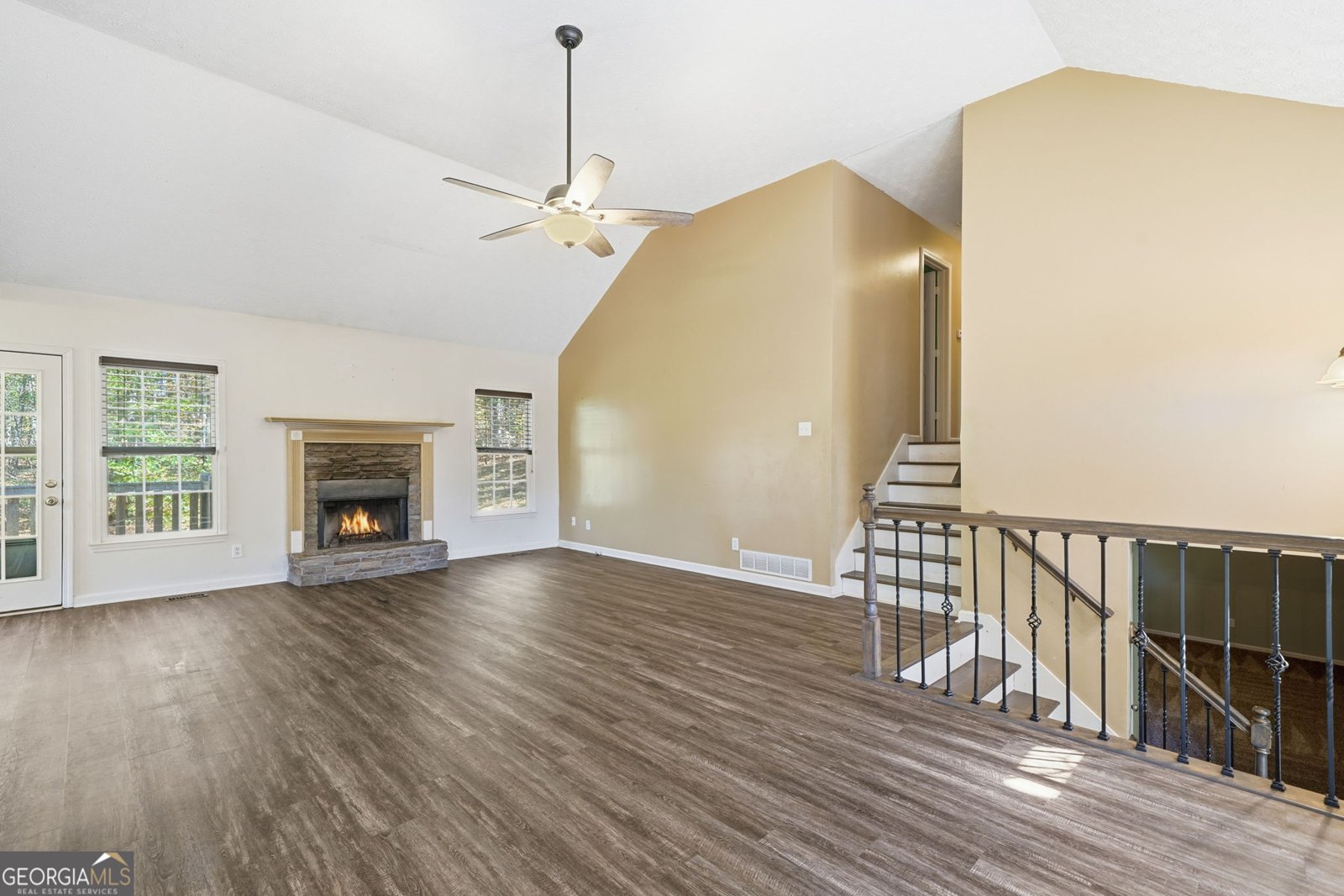 314 Calusa Place Ball Ground - 4