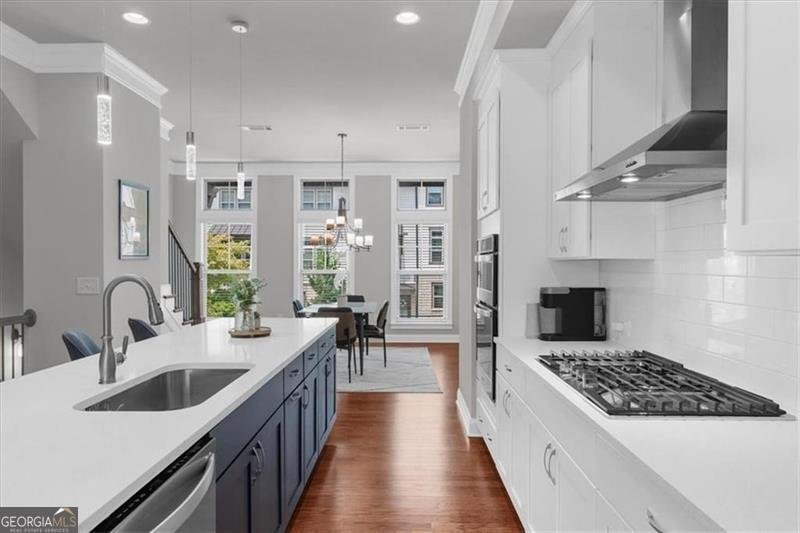 2435 FIGARO Drive Atlanta - 1