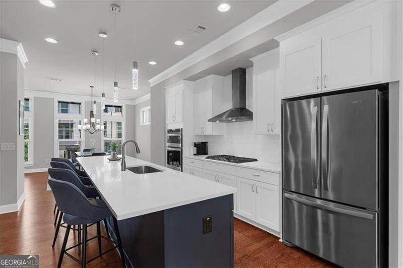 2435 FIGARO Drive Atlanta - 10