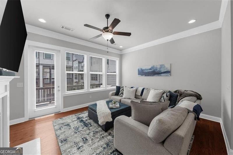 2435 FIGARO Drive Atlanta - 11