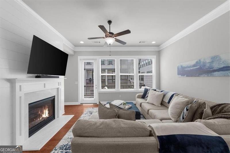 2435 FIGARO Drive Atlanta - 13