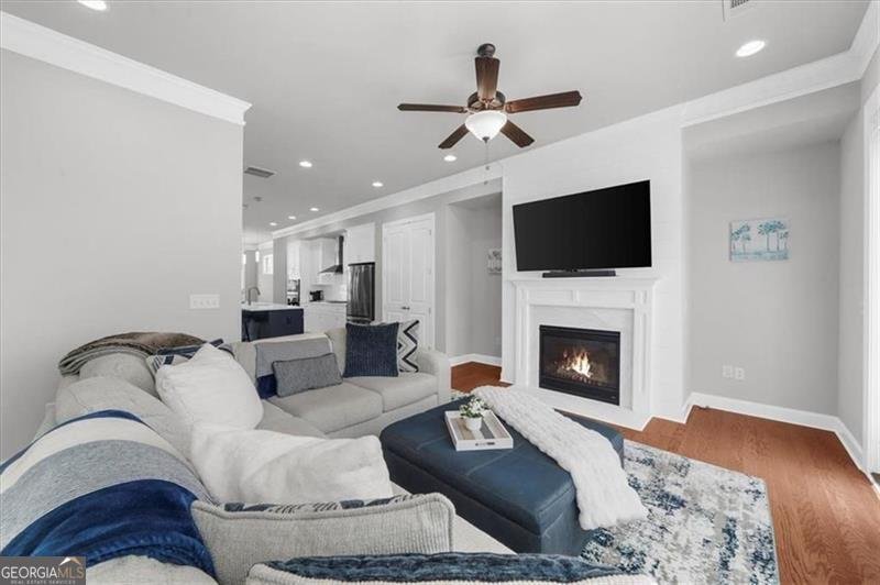 2435 FIGARO Drive Atlanta - 14