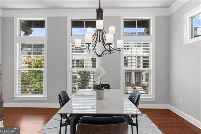 2435 FIGARO Drive Atlanta - 15