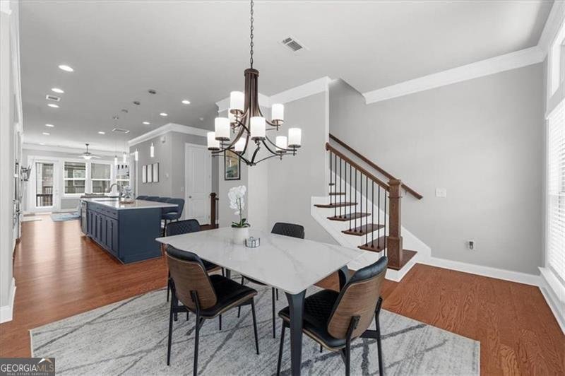 2435 FIGARO Drive Atlanta - 16