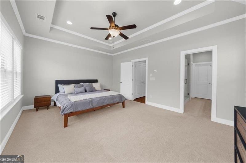 2435 FIGARO Drive Atlanta - 17