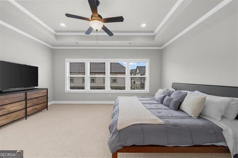 2435 FIGARO Drive Atlanta - 18