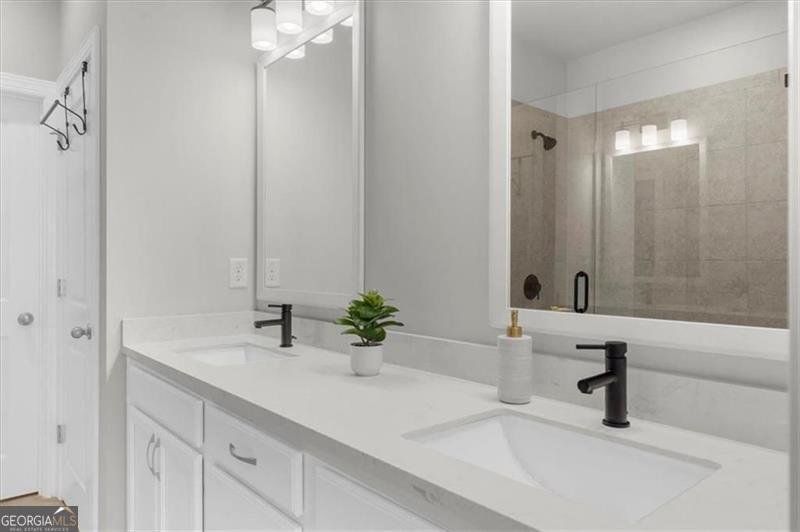 2435 FIGARO Drive Atlanta - 21