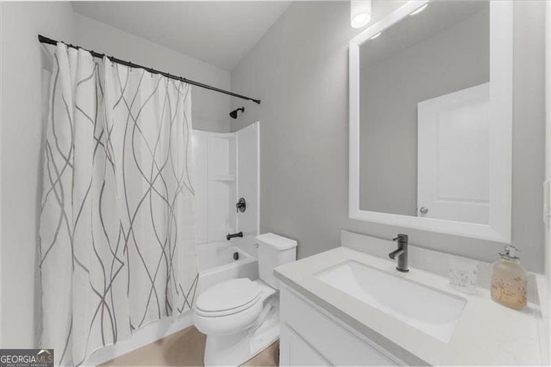 2435 FIGARO Drive Atlanta - 26