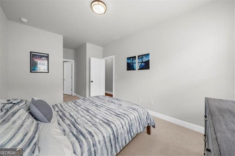 2435 FIGARO Drive Atlanta - 30