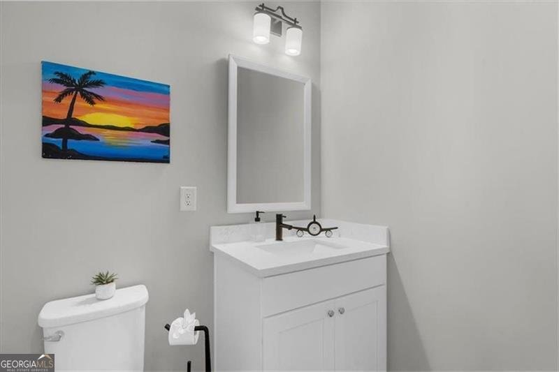 2435 FIGARO Drive Atlanta - 33