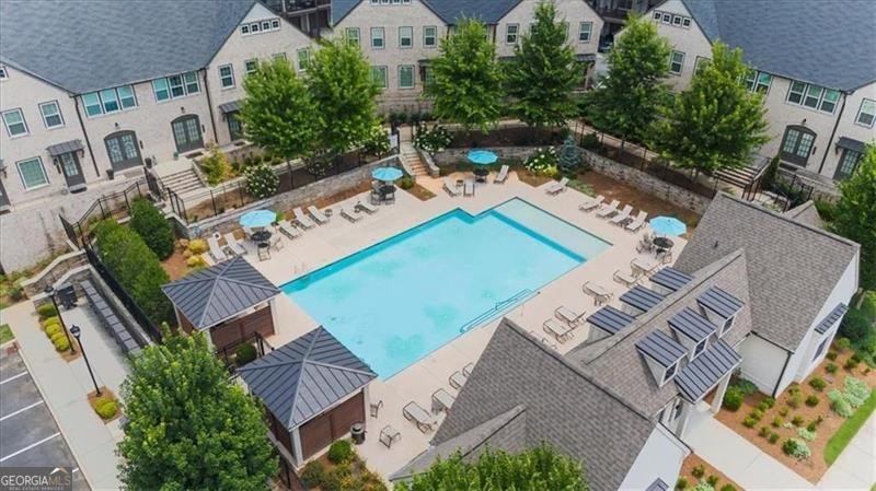 2435 FIGARO Drive Atlanta - 40