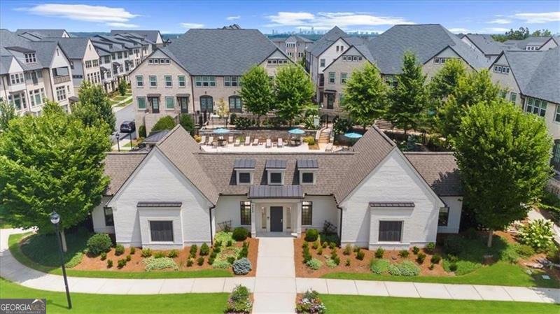 2435 FIGARO Drive Atlanta - 41