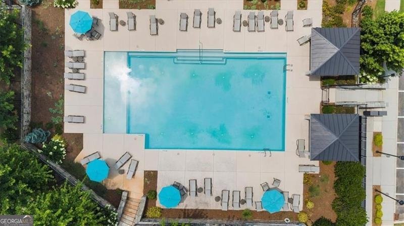 2435 FIGARO Drive Atlanta - 42