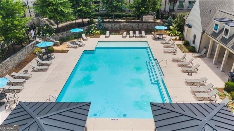 2435 FIGARO Drive Atlanta - 43