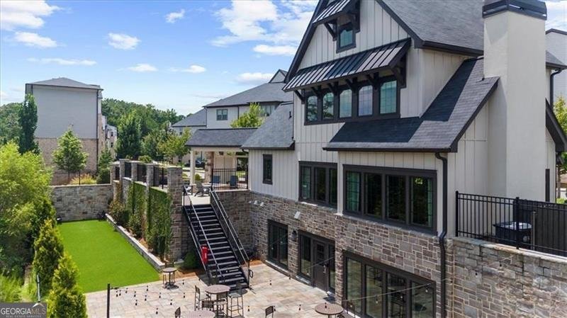 2435 FIGARO Drive Atlanta - 44