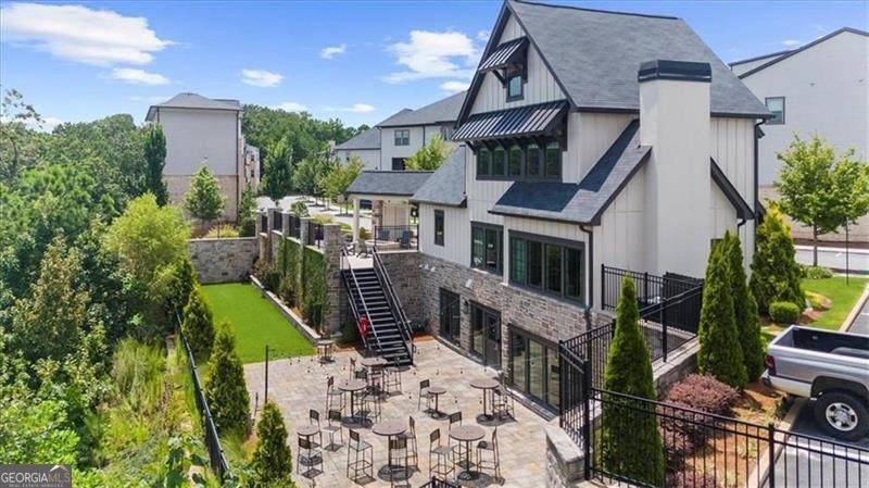 2435 FIGARO Drive Atlanta - 45