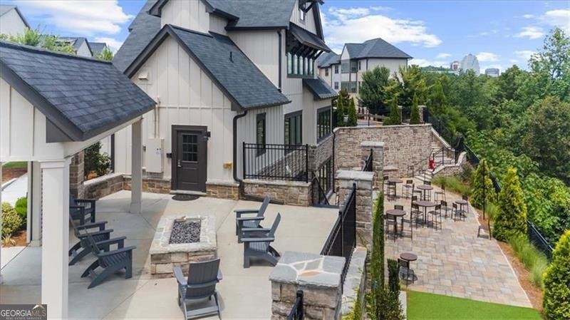 2435 FIGARO Drive Atlanta - 46