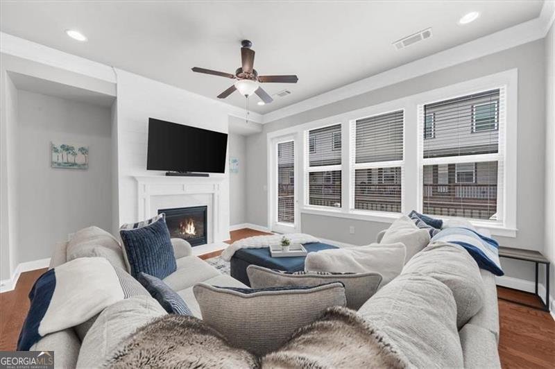 2435 FIGARO Drive Atlanta - 5