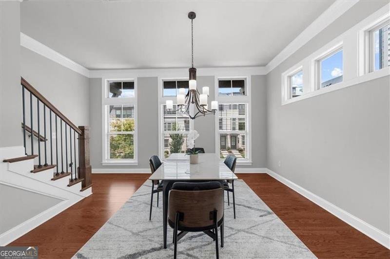 2435 FIGARO Drive Atlanta - 6