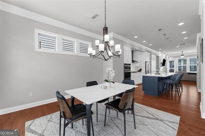 2435 FIGARO Drive Atlanta - 7